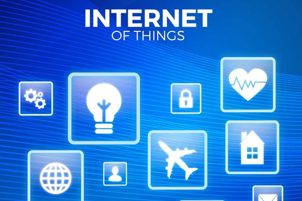 About internet of things and how does internet of things works