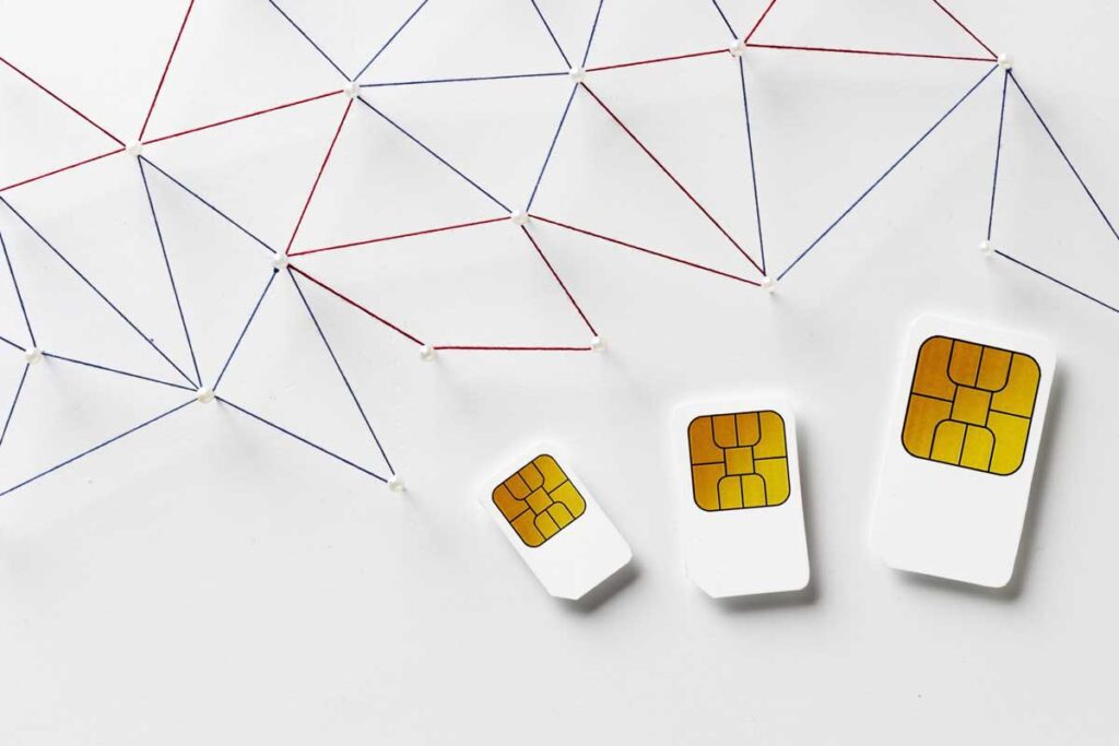 basics about M2M SIM card