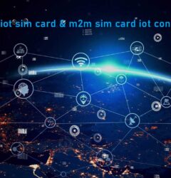 Best iot sim card & m2m sim card iot connectivity | Legacy IoT