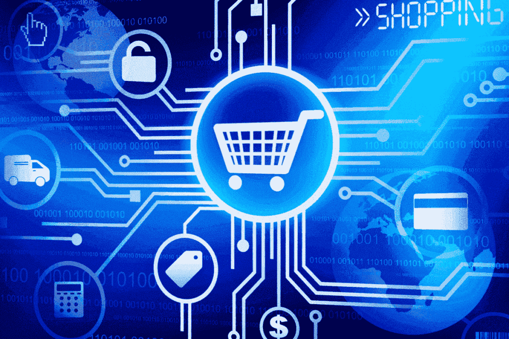 IoT applications in retail