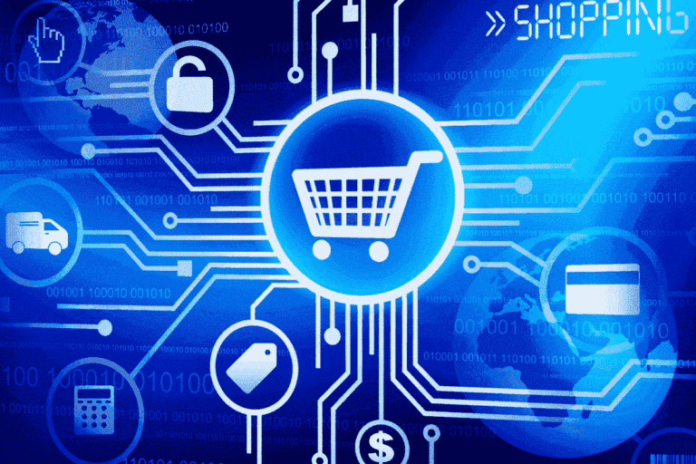 IoT in Retail and their top 5 IoT applications in retail sector