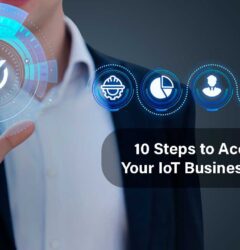 10 Steps to Accelerate Your IoT Business Growth with Legacy IoT