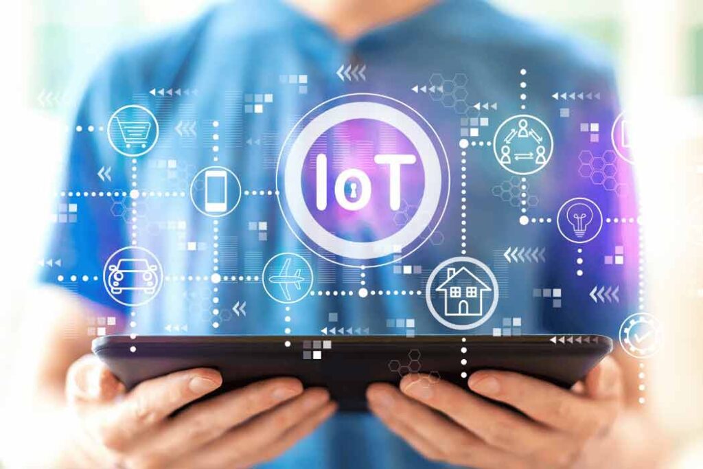 Unlocking IoT Technology: A Guide to Smart Solutions