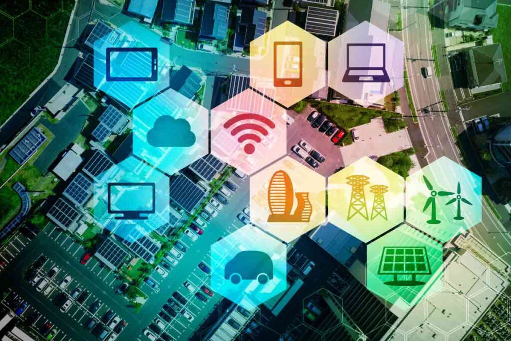 7 IoT Business Benefits | Future of IoT Connectivity