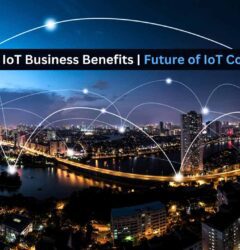 IoT Business Benefits