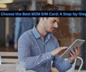 Best M2M SIM Card