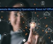 IoT Remote Monitoring Operations