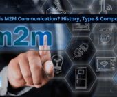 M2M Communication Overview