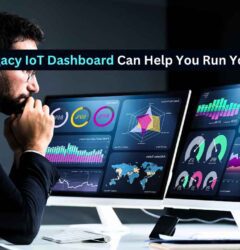 Legacy IoT Dashboard - thumbnail