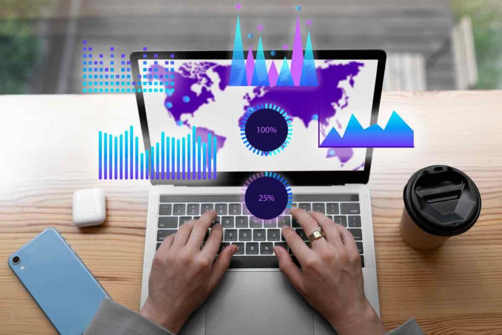 Types of IoT Platforms