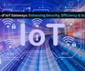 Benefits of IoT Gateways