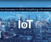 IoT Device Examples